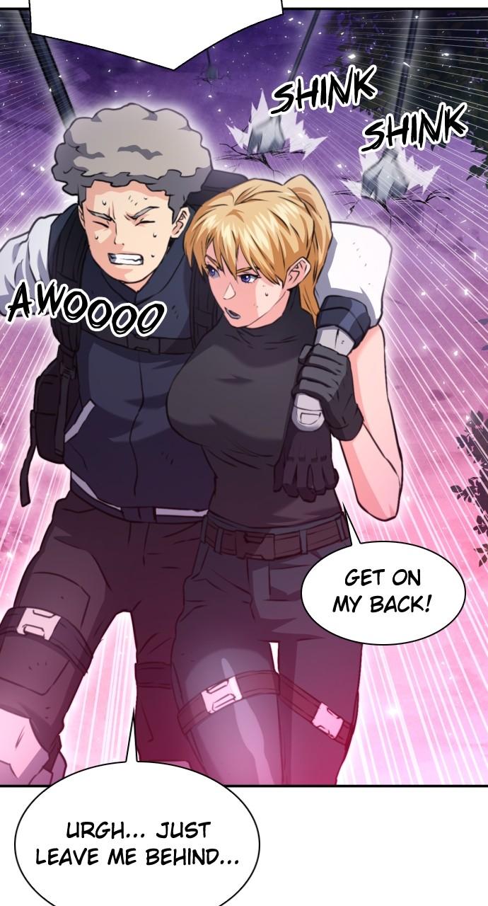 Seoul Station Druid Chap 170 - Next Chap 171