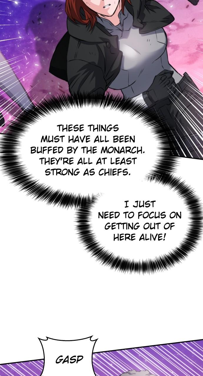 Seoul Station Druid Chap 170 - Next Chap 171