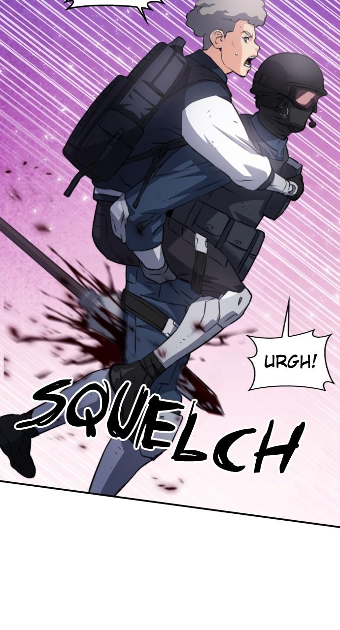 Seoul Station Druid Chap 170 - Next Chap 171