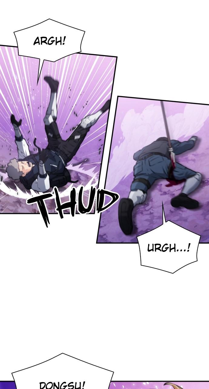 Seoul Station Druid Chap 170 - Next Chap 171
