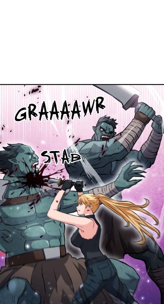 Seoul Station Druid Chap 170 - Next Chap 171