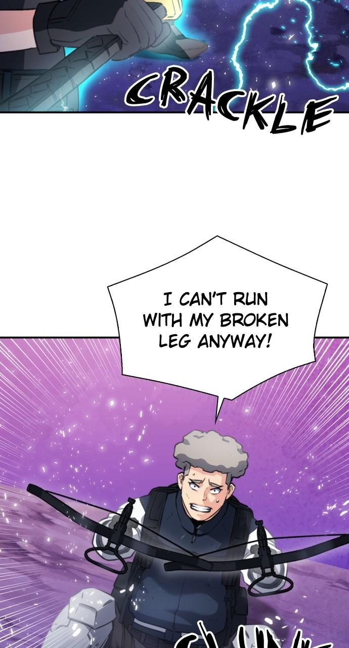 Seoul Station Druid Chap 170 - Next Chap 171