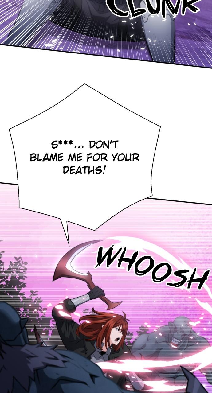 Seoul Station Druid Chap 170 - Next Chap 171
