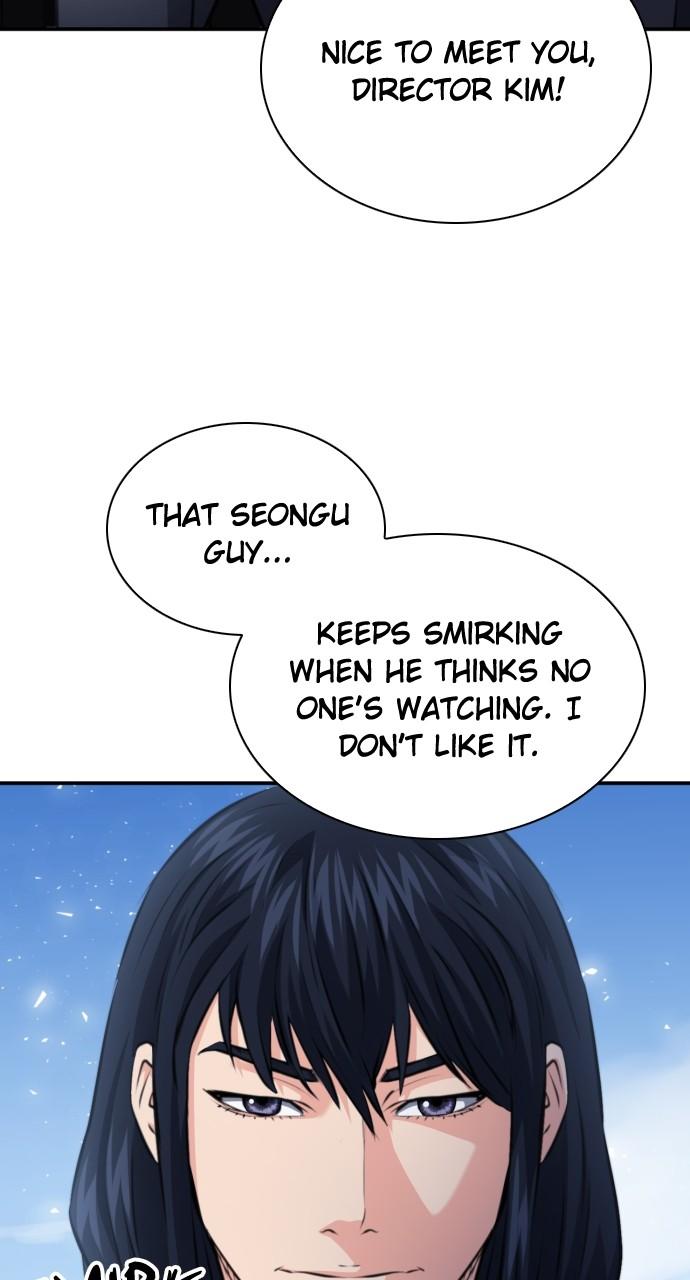 Seoul Station Druid Chap 170 - Next Chap 171