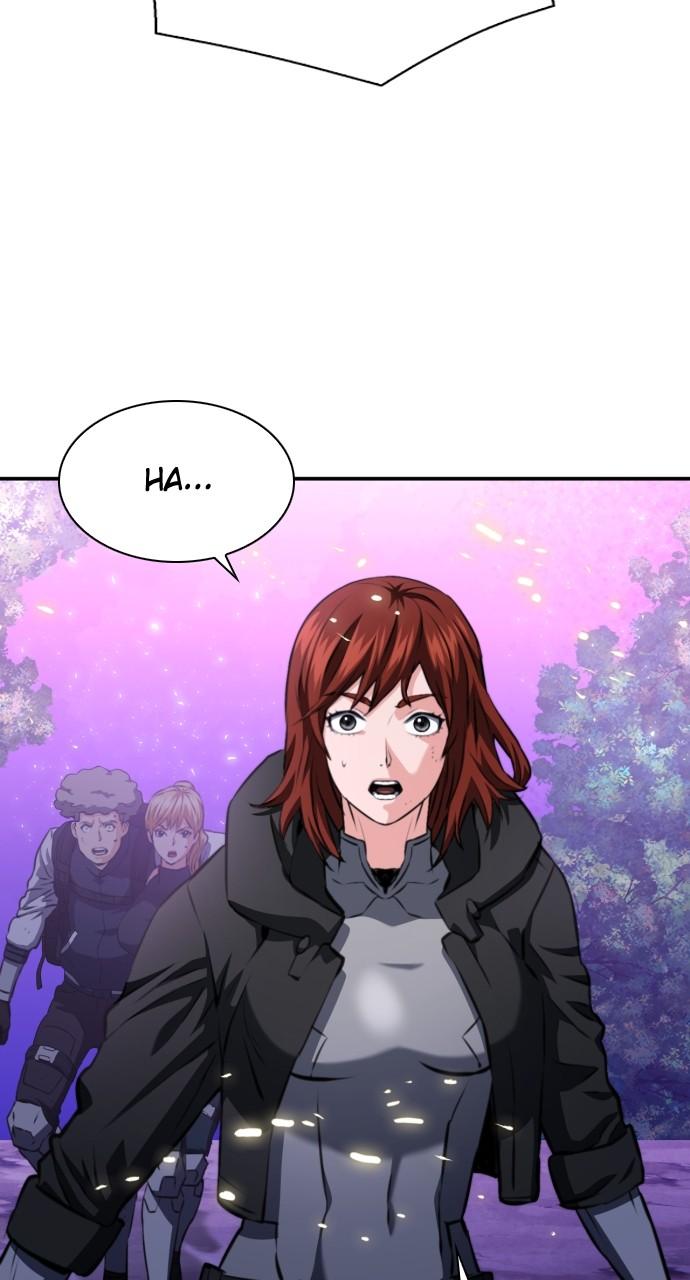 Seoul Station Druid Chap 170 - Next Chap 171