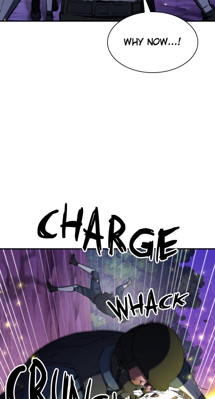 Seoul Station Druid Chap 170 - Next Chap 171