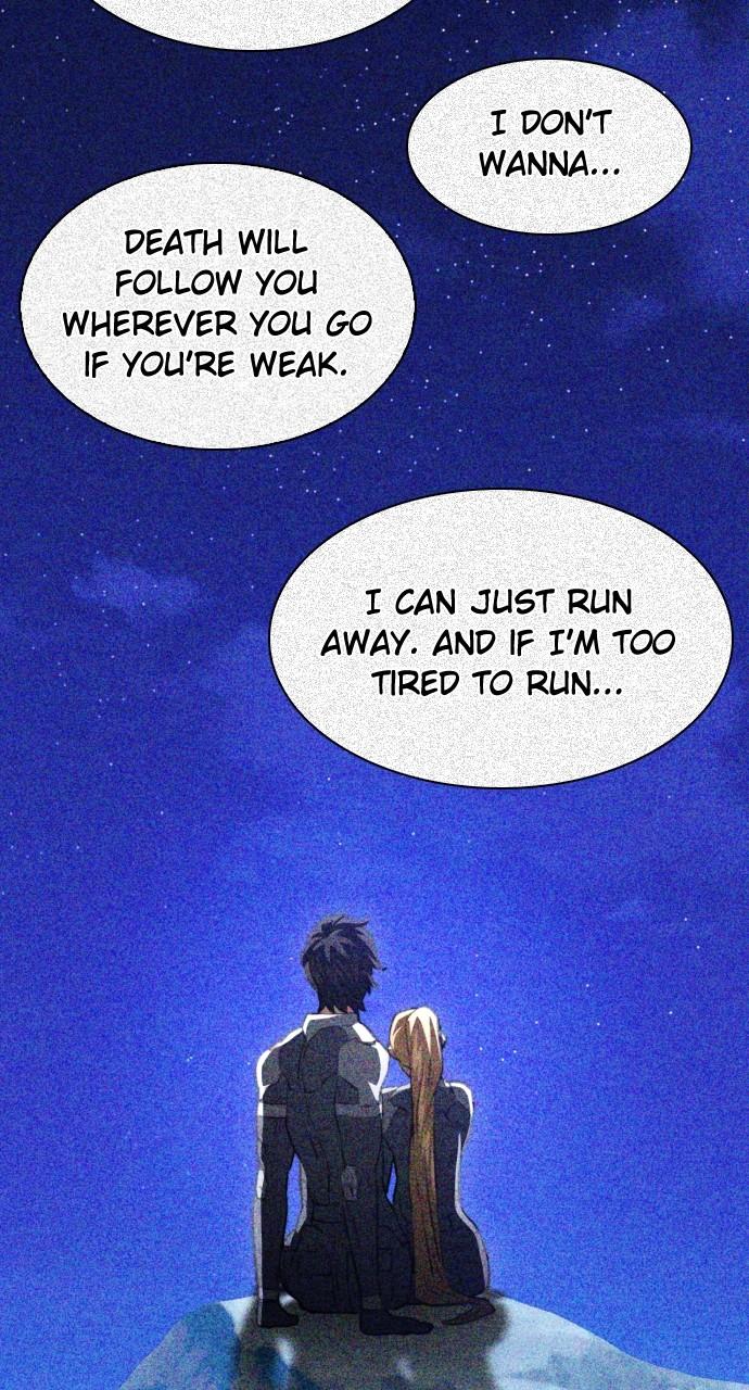 Seoul Station Druid Chap 170 - Next Chap 171