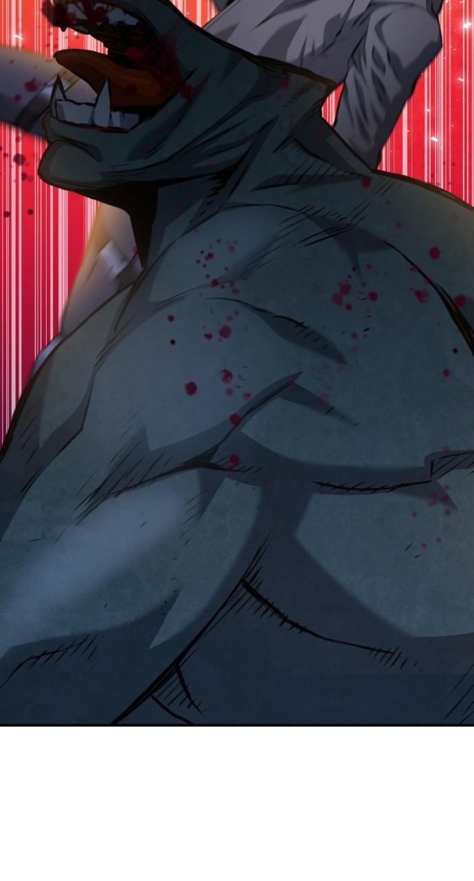 Seoul Station Druid Chap 170 - Next Chap 171