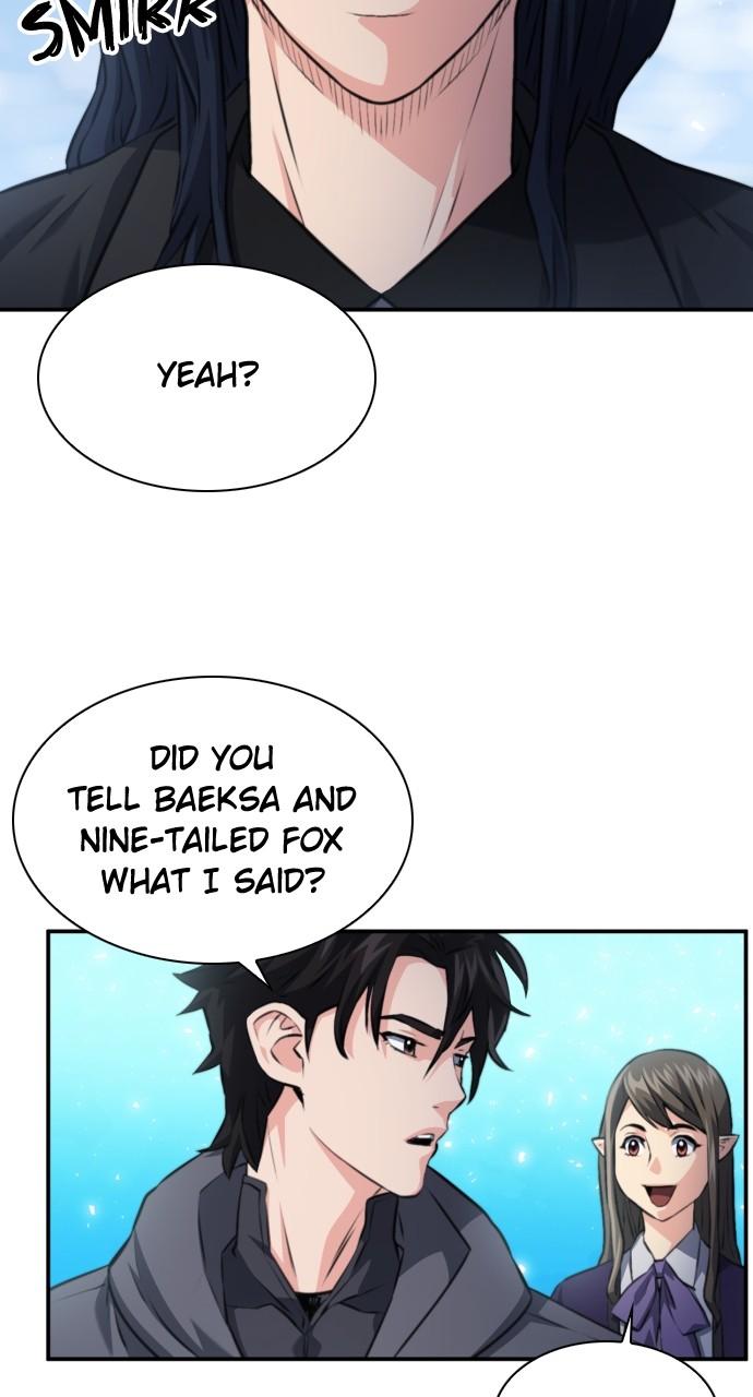 Seoul Station Druid Chap 170 - Next Chap 171