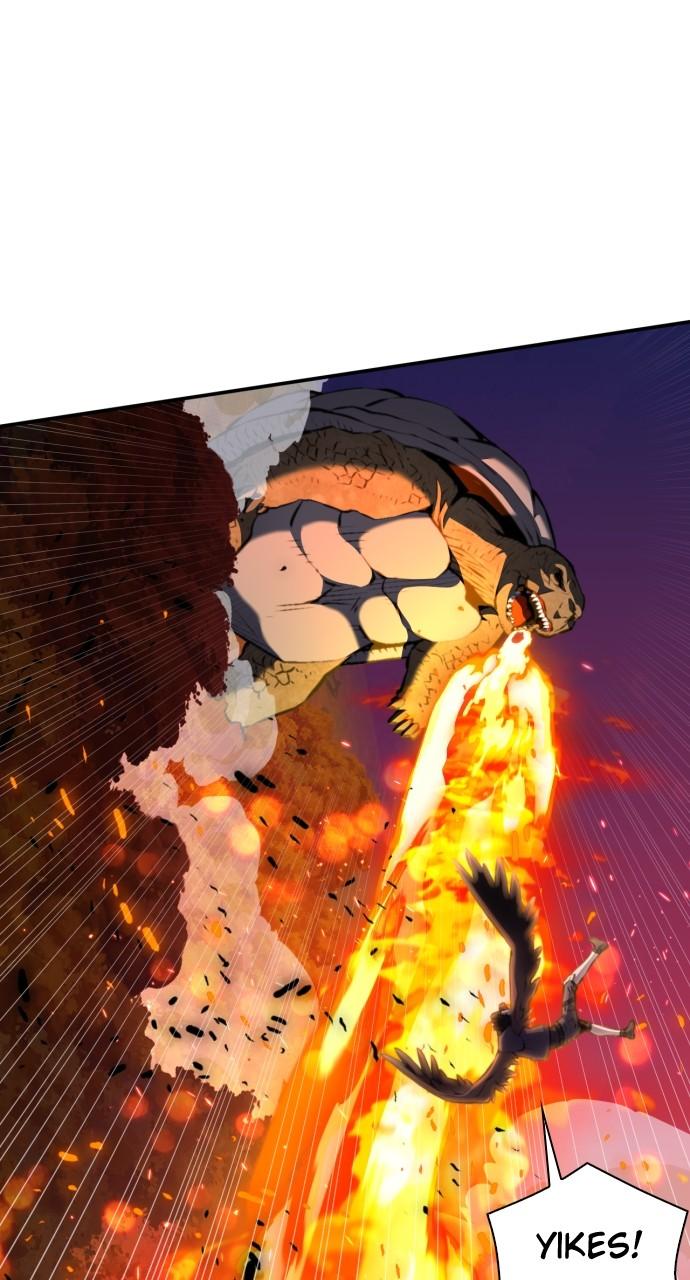 Seoul Station Druid Chap 171 - Next Chap 172