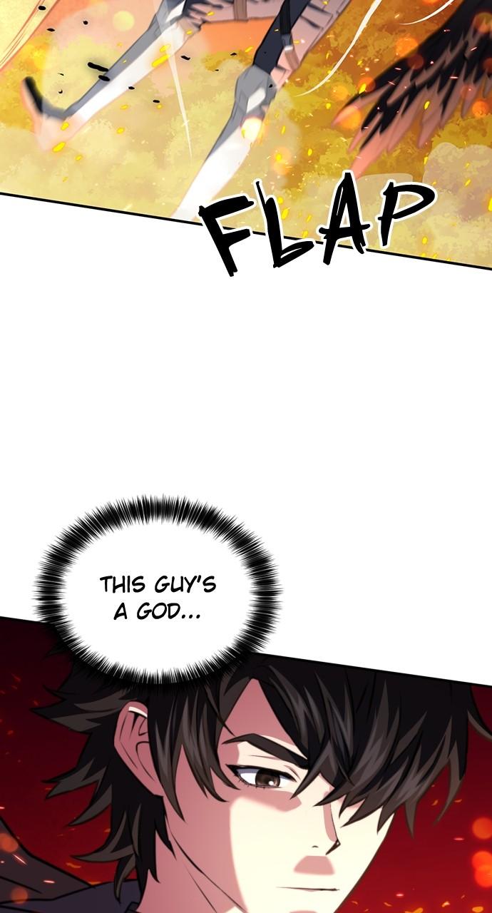 Seoul Station Druid Chap 171 - Next Chap 172