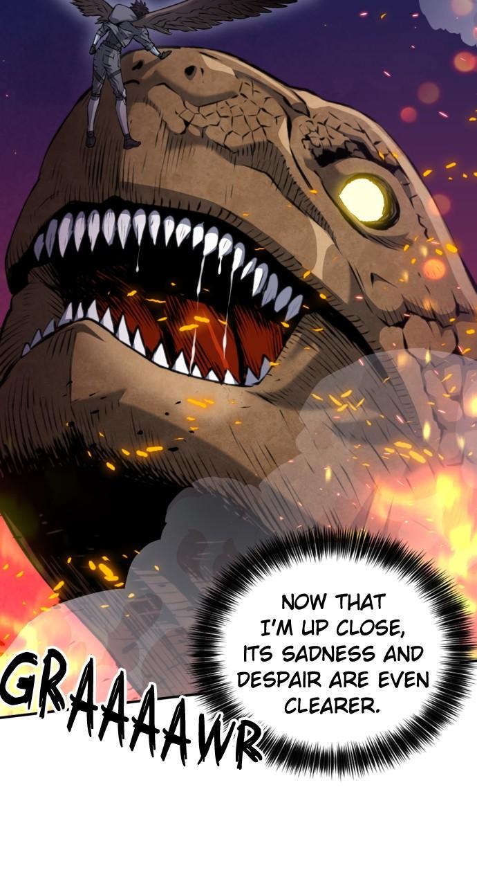 Seoul Station Druid Chap 171 - Next Chap 172