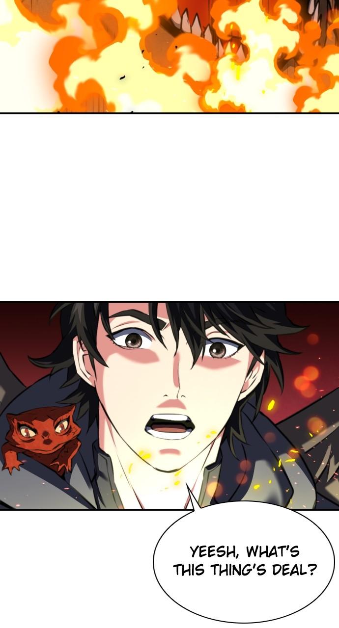Seoul Station Druid Chap 171 - Next Chap 172
