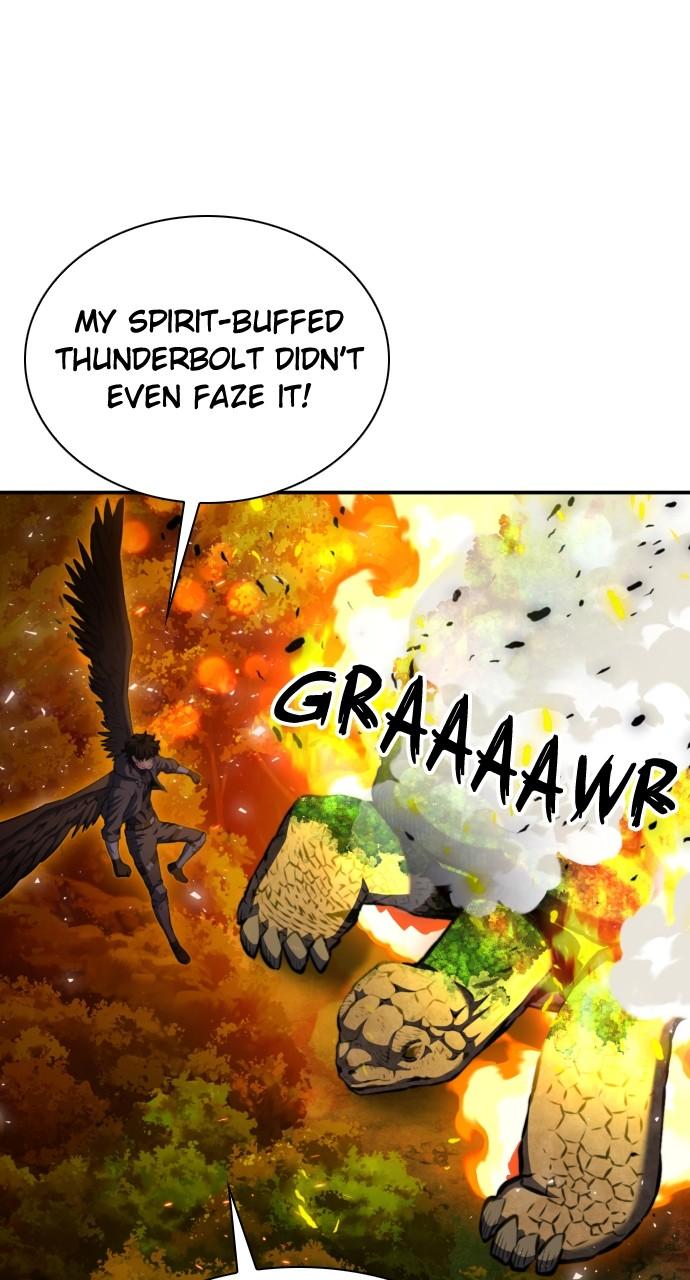 Seoul Station Druid Chap 171 - Next Chap 172
