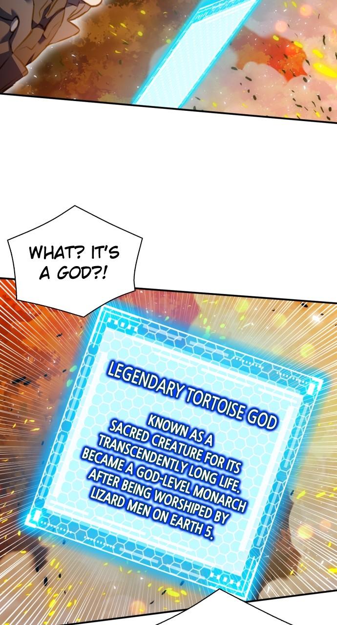 Seoul Station Druid Chap 171 - Next Chap 172