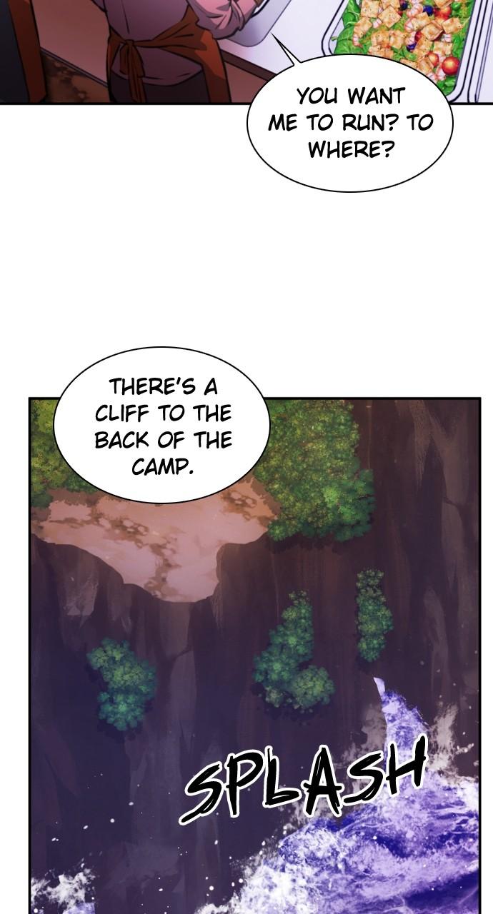 Seoul Station Druid Chap 171 - Next Chap 172