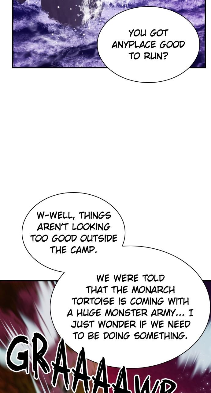 Seoul Station Druid Chap 171 - Next Chap 172
