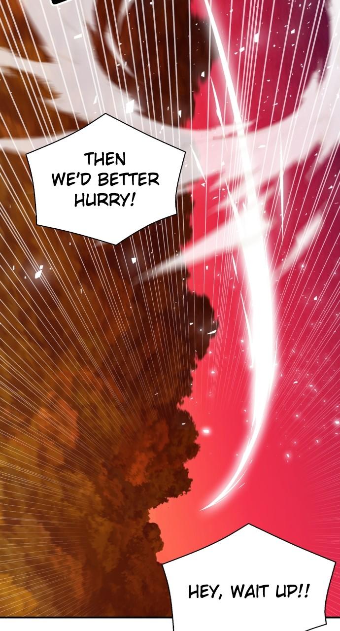 Seoul Station Druid Chap 171 - Next Chap 172
