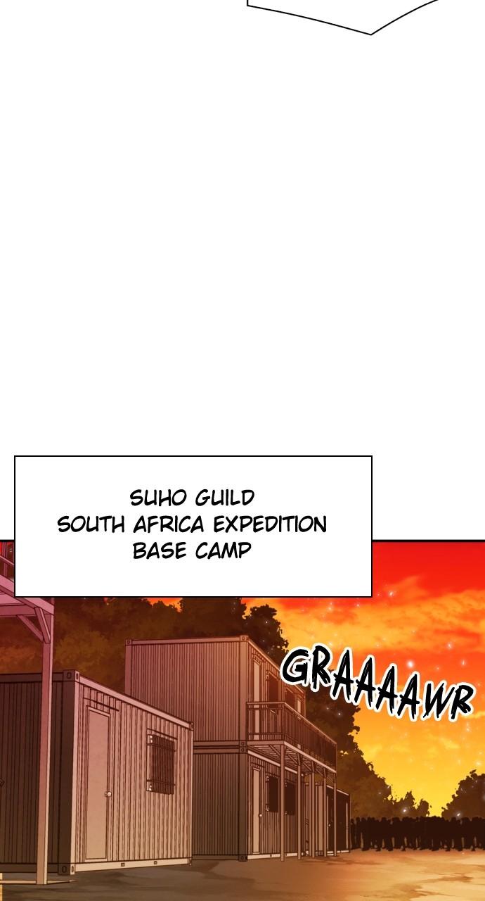 Seoul Station Druid Chap 171 - Next Chap 172