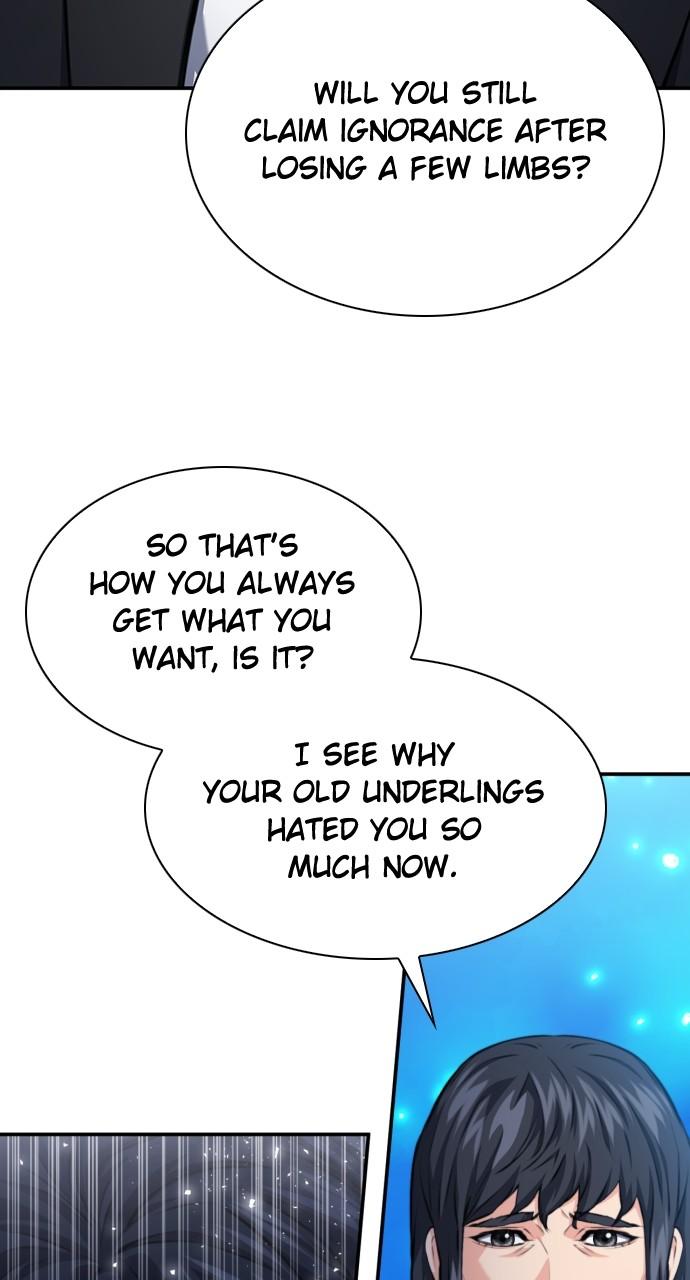 Seoul Station Druid Chap 171 - Next Chap 172