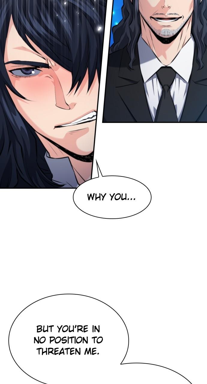 Seoul Station Druid Chap 171 - Next Chap 172