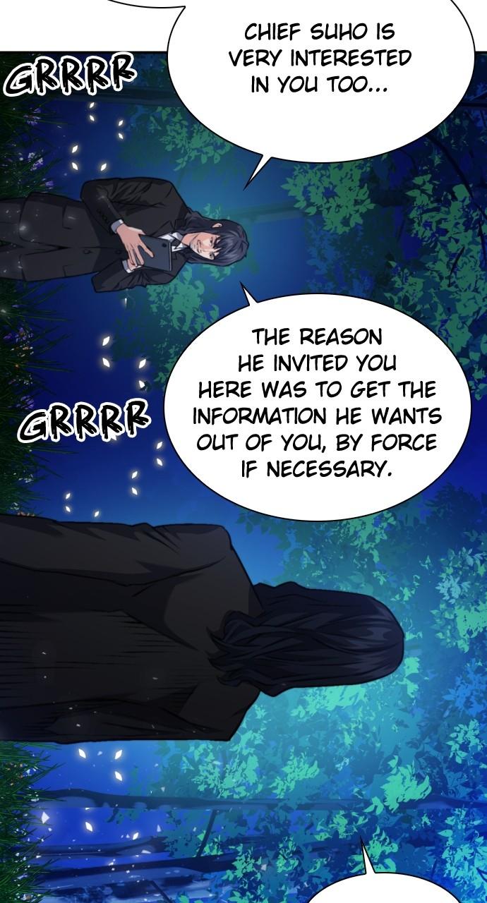 Seoul Station Druid Chap 171 - Next Chap 172
