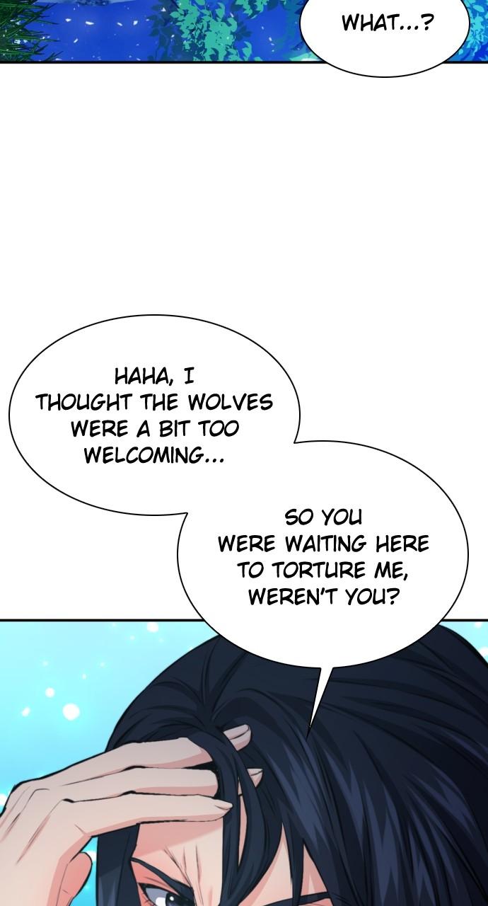 Seoul Station Druid Chap 171 - Next Chap 172