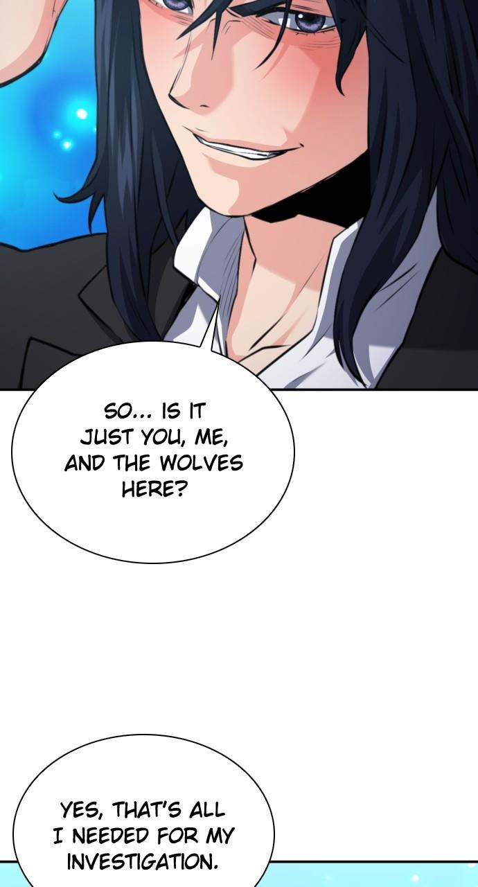 Seoul Station Druid Chap 171 - Next Chap 172
