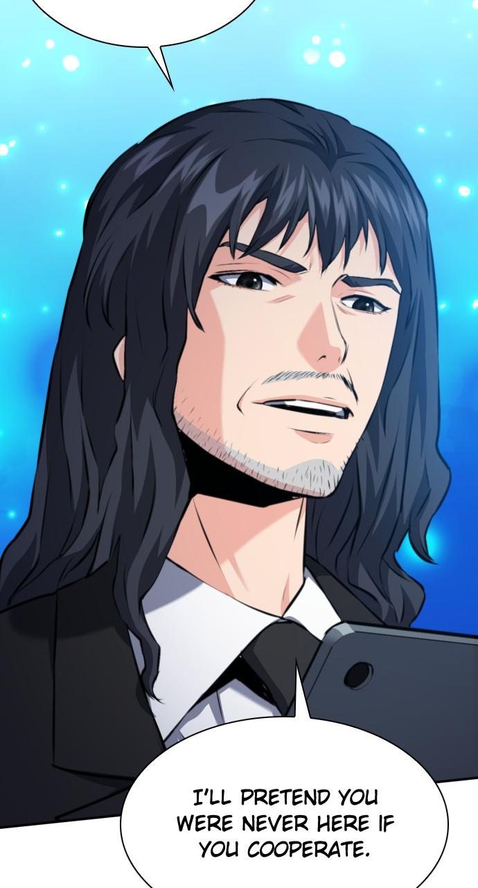 Seoul Station Druid Chap 171 - Next Chap 172