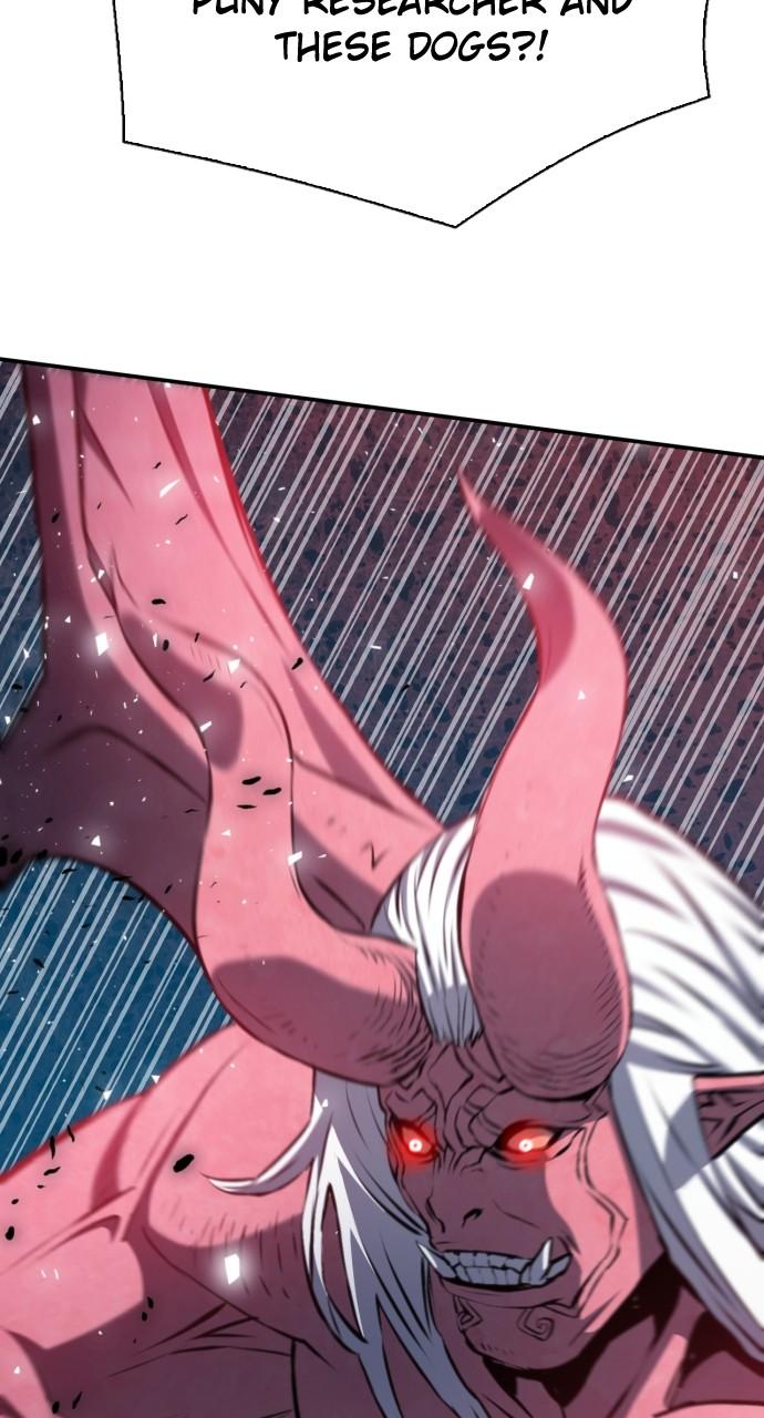 Seoul Station Druid Chap 171 - Next Chap 172