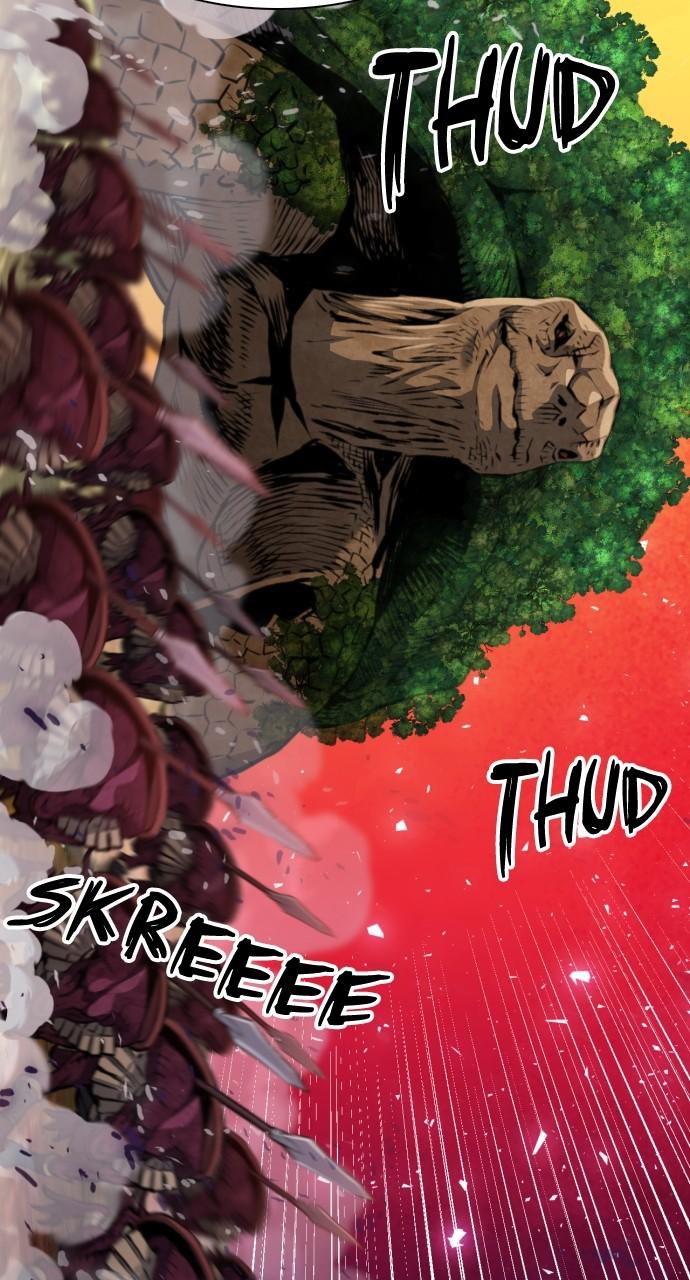Seoul Station Druid Chap 171 - Next Chap 172