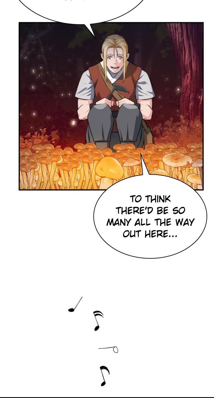 Seoul Station Druid Chap 171 - Next Chap 172