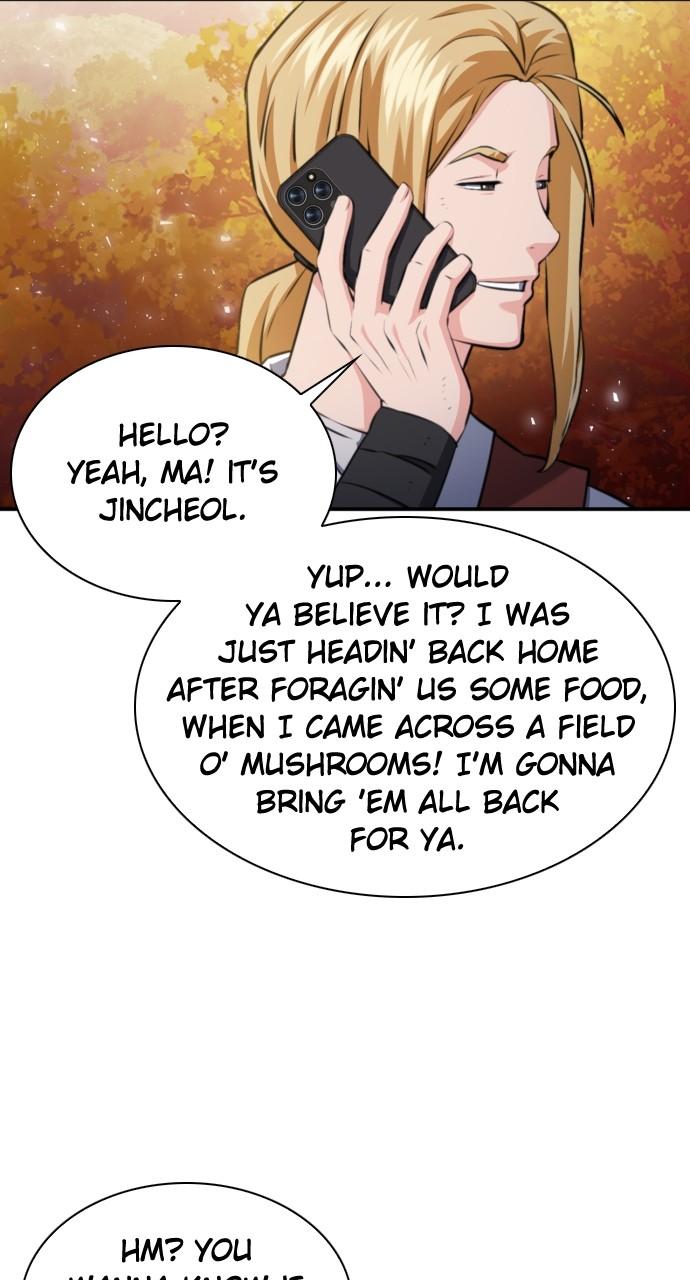 Seoul Station Druid Chap 171 - Next Chap 172