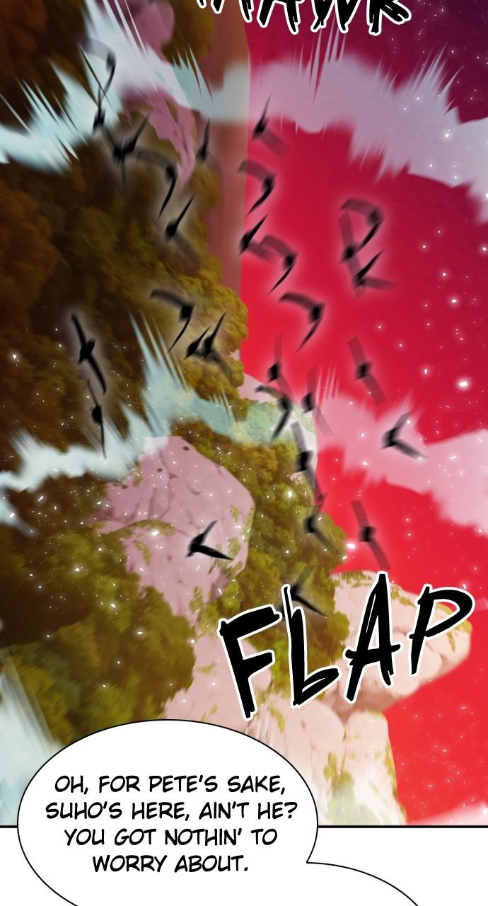Seoul Station Druid Chap 171 - Next Chap 172