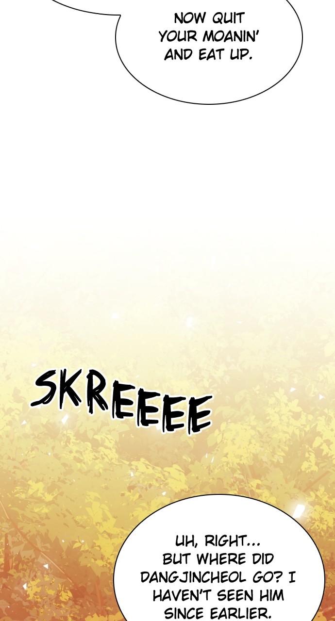Seoul Station Druid Chap 171 - Next Chap 172