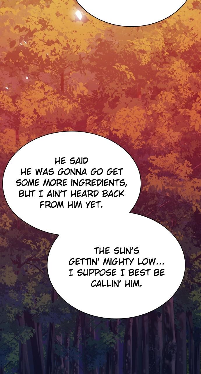 Seoul Station Druid Chap 171 - Next Chap 172