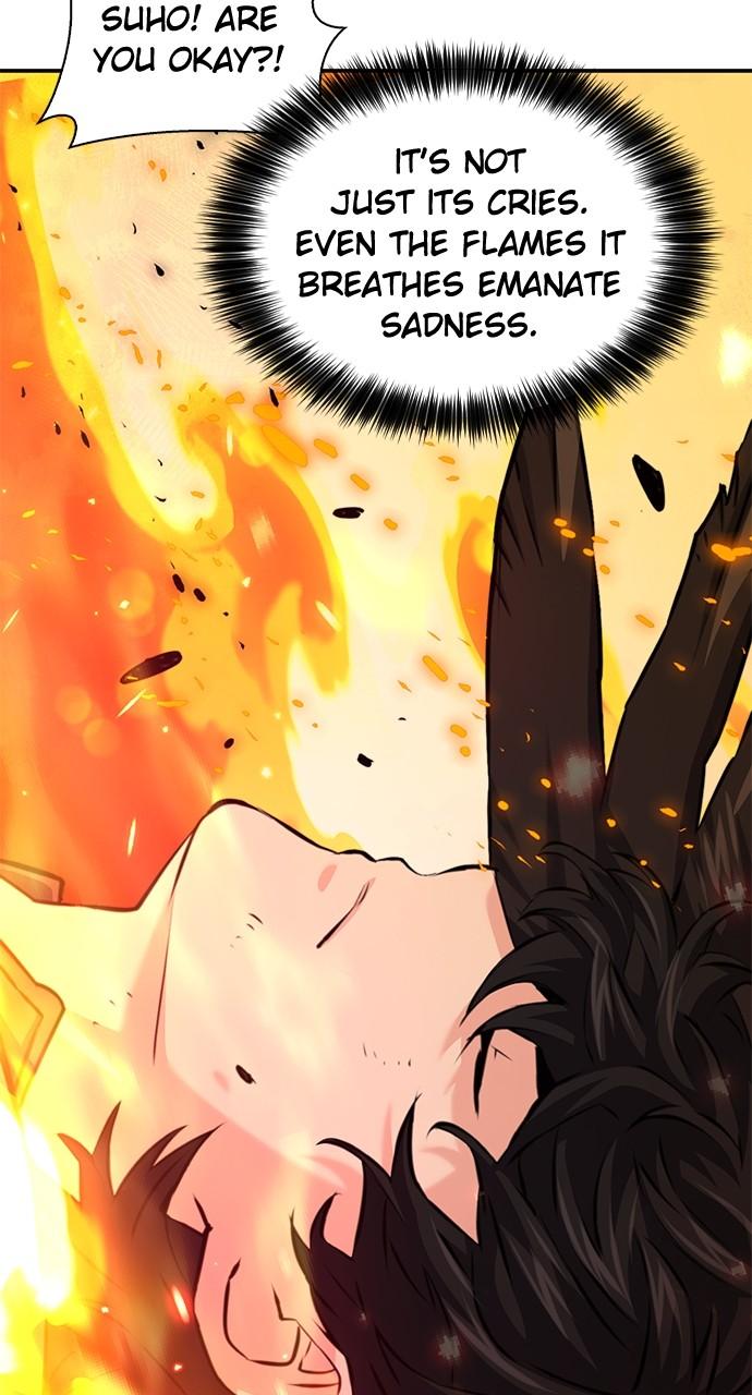 Seoul Station Druid Chap 171 - Next Chap 172