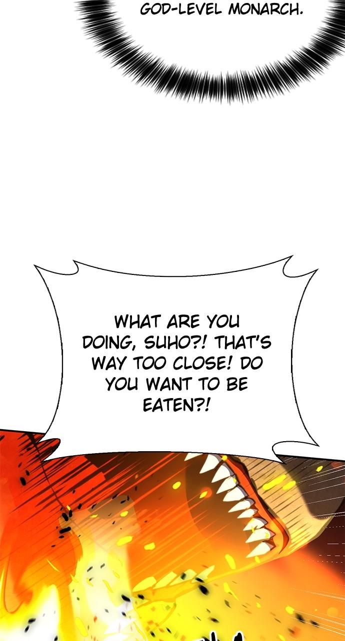 Seoul Station Druid Chap 171 - Next Chap 172