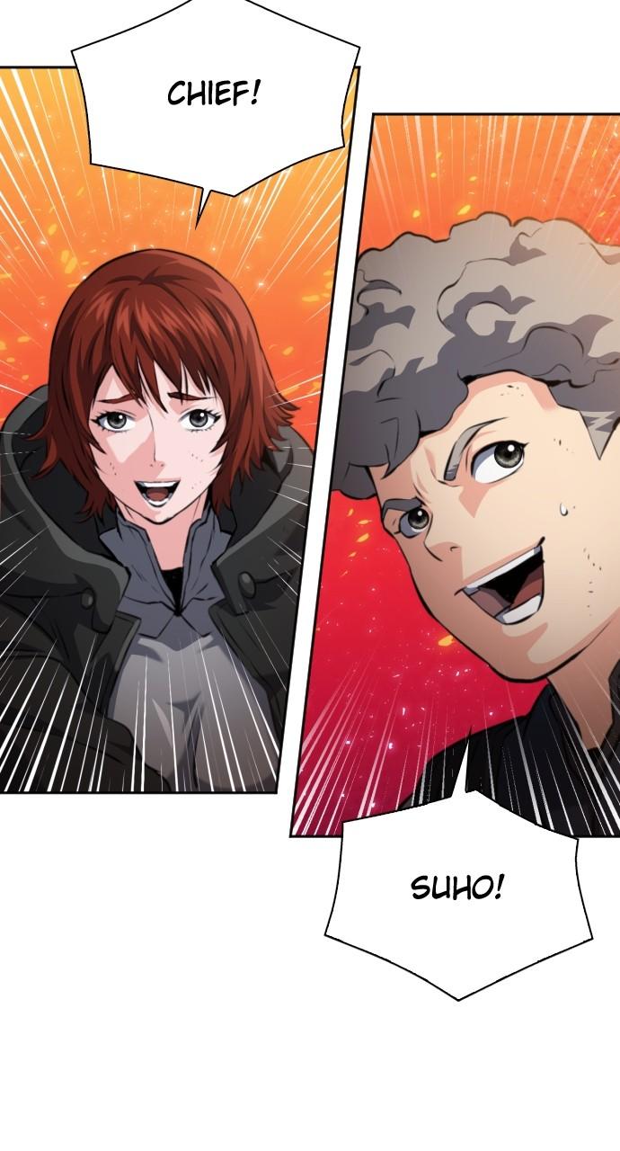 Seoul Station Druid Chap 171 - Next Chap 172