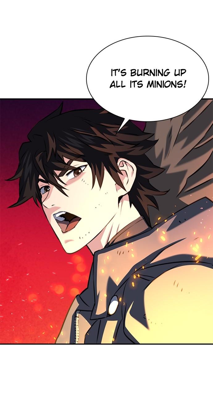 Seoul Station Druid Chap 171 - Next Chap 172