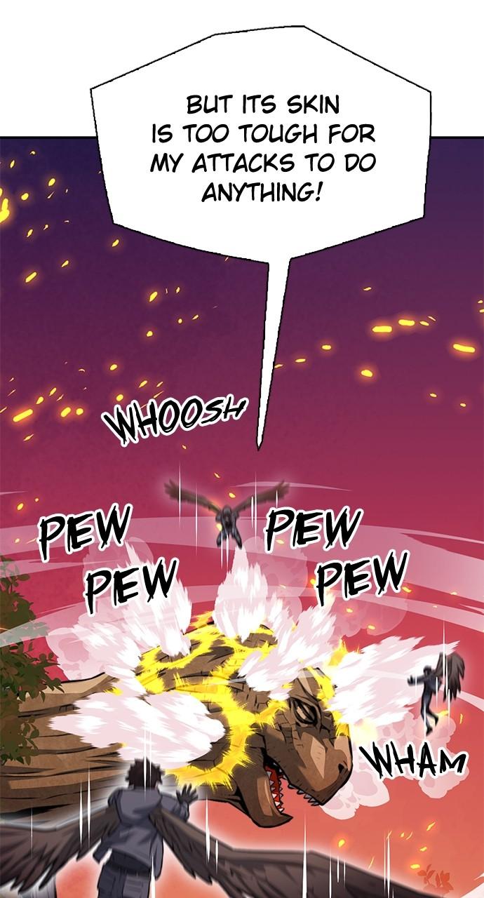 Seoul Station Druid Chap 171 - Next Chap 172