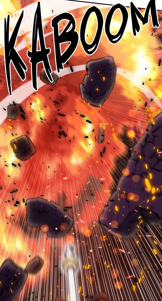 Seoul Station Druid Chap 171 - Next Chap 172