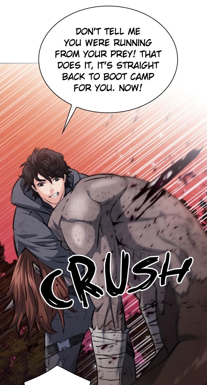 Seoul Station Druid Chap 171 - Next Chap 172
