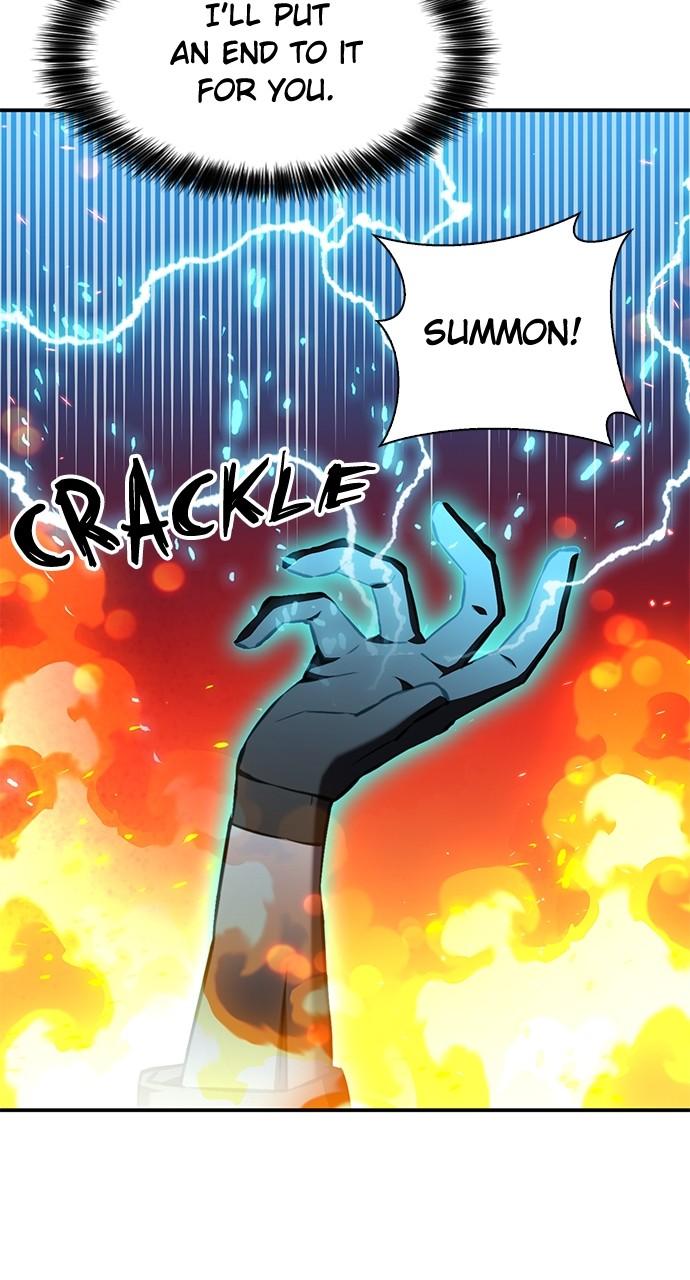 Seoul Station Druid Chap 171 - Next Chap 172