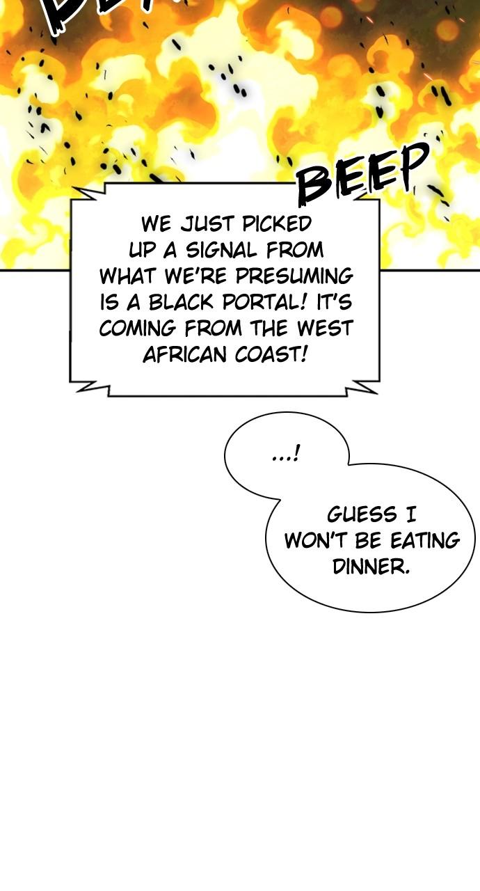 Seoul Station Druid Chap 171 - Next Chap 172