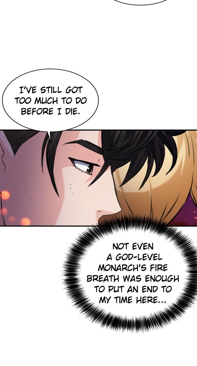 Seoul Station Druid Chap 171 - Next Chap 172