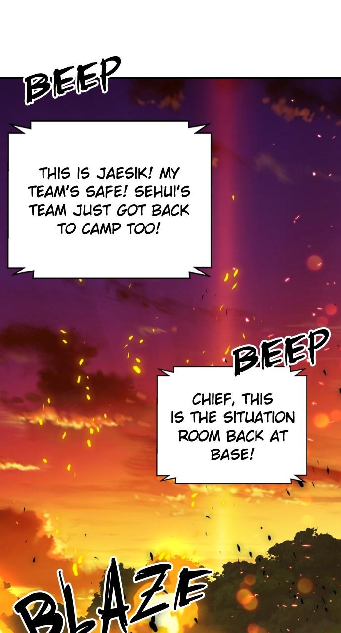 Seoul Station Druid Chap 171 - Next Chap 172