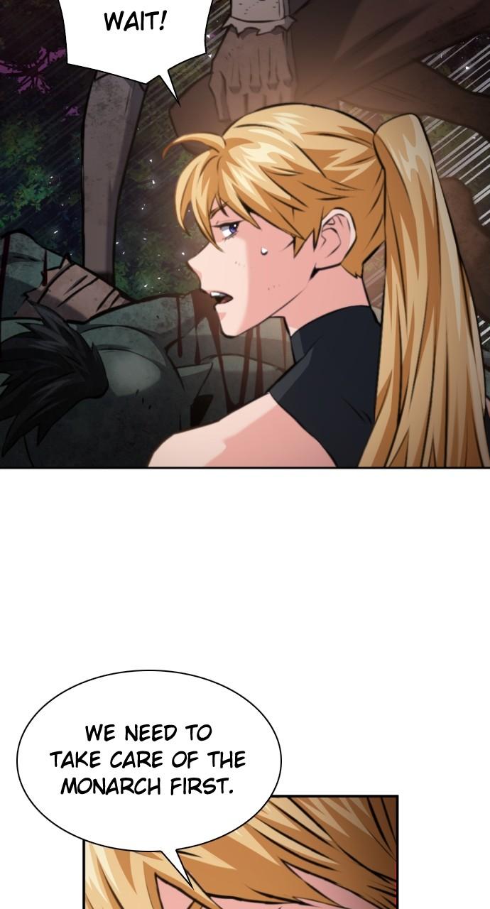 Seoul Station Druid Chap 171 - Next Chap 172