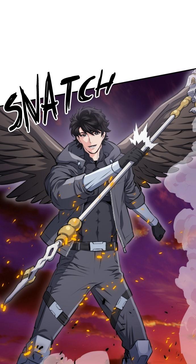 Seoul Station Druid Chap 171 - Next Chap 172