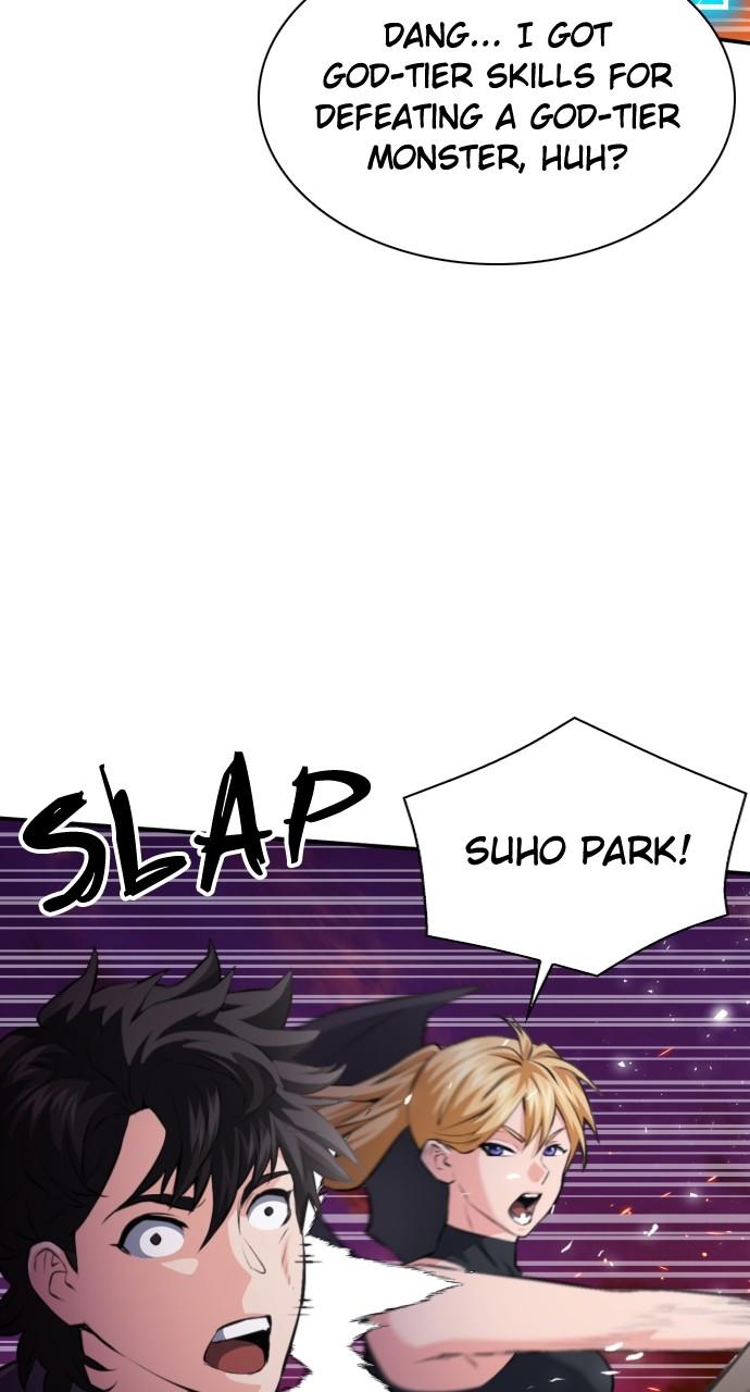 Seoul Station Druid Chap 171 - Next Chap 172